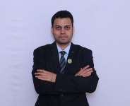 Dr. Srikanta J T, Consultant- Paediatric Pulmonology, Aster CMI Hospital