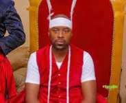 Olu Of Warri Designate: Protagonists and Intrigues Behind the Scenes.