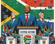 South Africa 2024 Elections-Which Candidate Is The Wise Choice?-The Smart DecisionToolkit