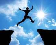 Embracing Risk-Taking: Building Courage and Resilience