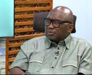 Accra Needs New Arterial Roads to Break Traffic Gridlock — Prof. OtengAbabio
