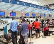 Ghana Records 96,000 Passenger Arrivals in March 2026, Signalling Strong Travel Momentum