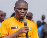 Ex-Sports Minister Mustapha Ussif rejects allegations in African Games audit report