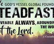 Be patient and wait for the resurrection testimony