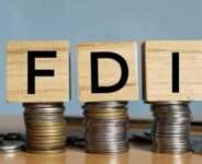 Ghana Attracts US$2.61bn in FDI for 2025 — Fourfold Jump Signals Strong Investor Comeback