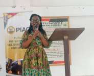 Ghana’s crude oil output drops to 37million from 71million barrels since 2019 – PIAC