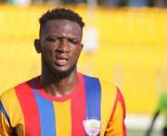 NC Special Competition: I Am Currently The Best Defender In The Country -- Mohammed Alhassan