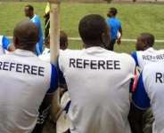 NC Special Competition: We Don’t Need Foreign Referees To Handle Hearts-Kotoko Game – Opare Addo