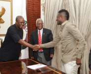 Former President Mahama Wanted To Strip Gyan Off Captaincy And Make Ayew The Captain – Randy Abbey