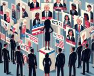 Political Literacy Demystified-Wise Political Choices Using The Smart DecisionToolkit