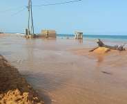 PAINS, PANGS AND PLEAS OF A PEOPLE: Coastal Devastation in Agavedzi, Salakope, Amutsinu and Adina (ASAA)