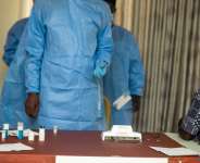 Community Lead Screening Drive