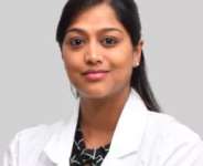 Dr. Bhavya Reddy, Consultant – Ophthalmology, Aster Whitefield Hospital
