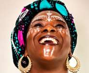 Efya Otiwaa set to release debut album ‘Rebirth’