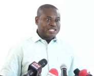 NDC has failed you; activate Sankofa — Ahiagbah urges Ghanaians to bring back NPP