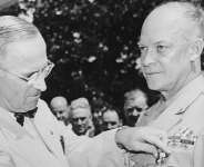 Truman & Eisenhower’s 16 Years of Suppressing Homosexuality