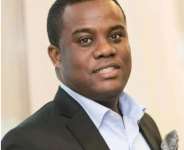 Professor Nii Odoi Yemoh
