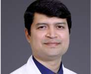Dr. Vijay Kumar H J
