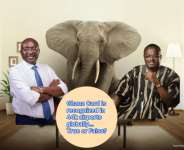 Ghana Card Controversy: Who’s Telling the Truth — Bawumia or Yayra Koku?