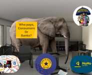 Wallet-to-Bank Transfers: The Hidden Cost Banks Don’t Want to Pay