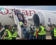 First-Class Leadership in Action: President Mahama and the Evacuation of Ghanaians from South Africa