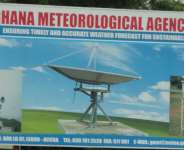 GMet Pushes for Massive Investment in Weather Systems as Ghana Faces Rising Climate Threats