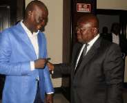 Floreat Akufo-Addo: A reply to the surfeit of bitterness