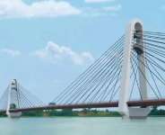 Prototype Volivo Bridge