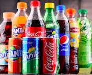 Sugar-sweetened beverages
