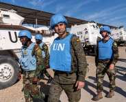 Ghanaian peacekeeper to be honoured posthumously at UN Headquarters ceremony on 5 June