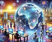 The Importance of Metaverse Sites for the Future of African WordCamp Conferences