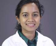 Dr. Ankitha Teja Narayan, Attending Consultant – Internal Medicine, KIMS Hospitals, Electronic City, Bengaluru