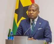 We started evacuating Ghanaians in Cambodia interested to return in March 2026 — Foreign Affairs Ministry