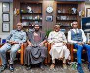 ECOWAS advances operationalisation of Dangote-led Business Council to deepen regional economic integration