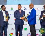 GoldBod’s Sammy Gyamfi Crowned Overall Best Public Sector CEO at 2026 Ghana CEO Summit