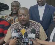 NPP Petitions EU Over ‘Worsening Human Rights Climate’, Accuses Government of Silencing Dissent