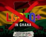 The Legislative Journey of Ghanas Human Sexual Rights and Family Values Bill