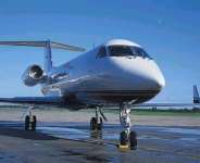 Presidential Plane Still Stands idle
