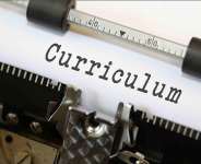 Introduction Of A New Standard-Based Curriculum