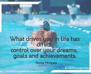 What really is driving you to pursue Greatness?