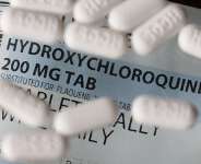 Has Hydroxychloroquine Suddenly Become A Poison?