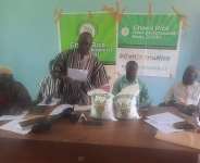 GRIB launches Ghana Rice Festival 2022