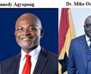Ghana Agenda Setting For Development