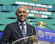  AFP - ISSOUF SANOGO
