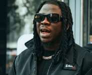 Stonebwoy