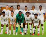 Kim Lars Bjrkegren names 22-player Black Queens squad for June camp