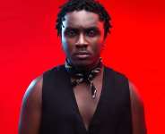 Kweku Smoke, award-winning rapper