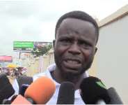 We Boycotted Demo Because We Didnt Want To Be Used—NABCo Trainees