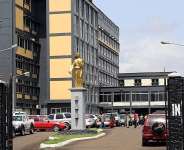 Liberia’s Supreme Court