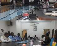 NDPC Engages Media Practitioners On SDGs Reportage
